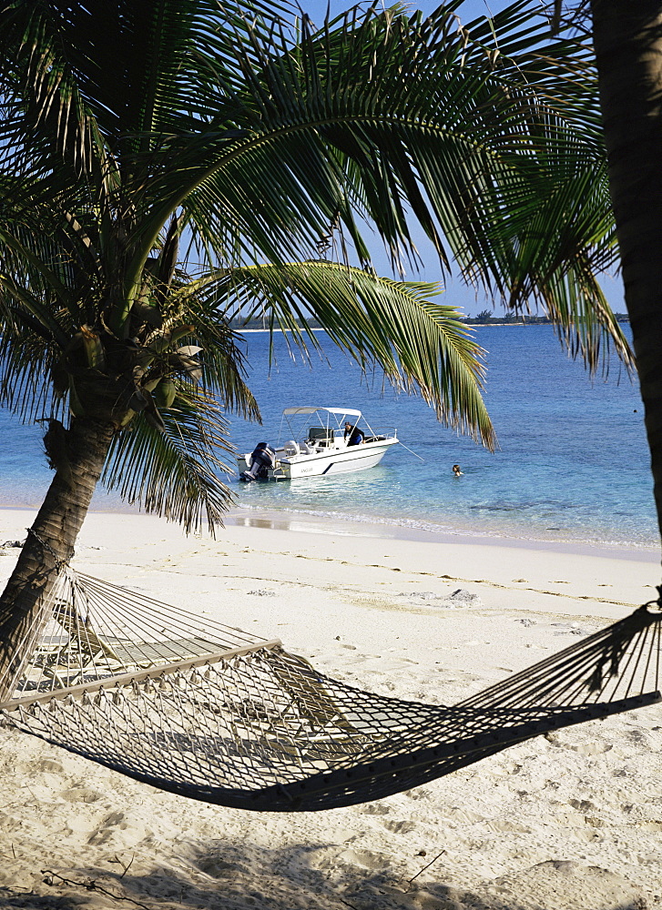 Sandy Bay, Bahamas, West Indies, Central America