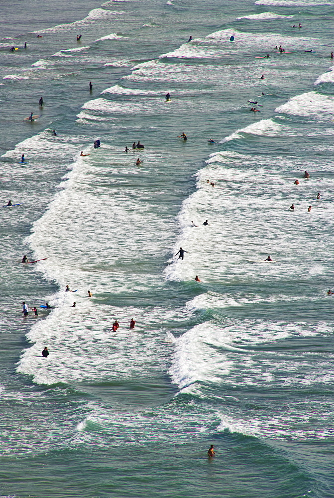 Saunton Sands, Barnstaple, North Devon, Devon, England, United Kingdom, Europe