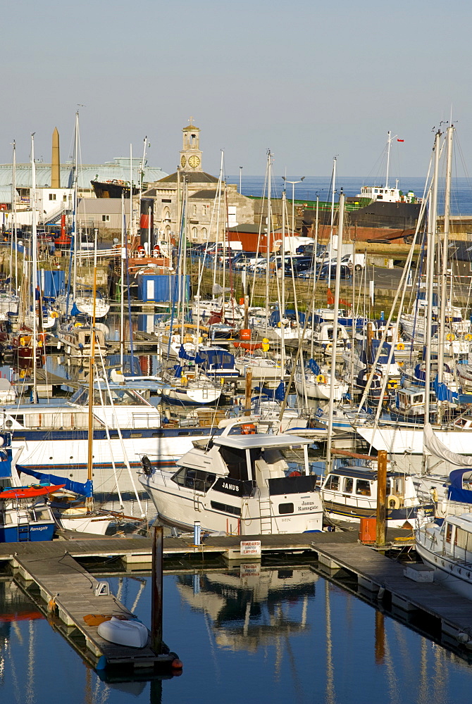 Ramsgate, Thanet, Kent, England, United Kingdom, Europe