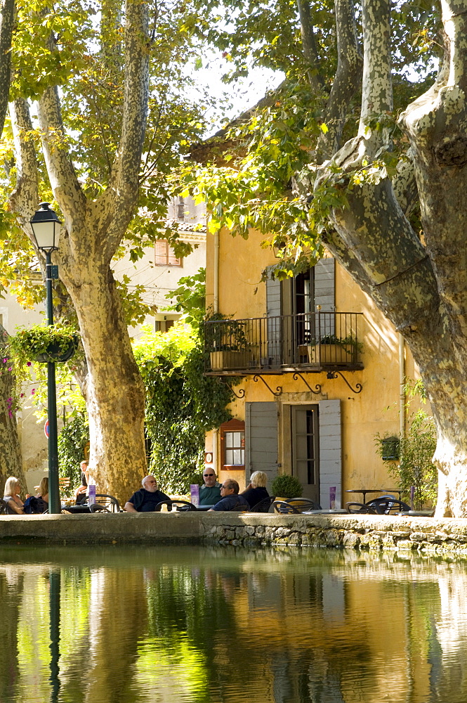 Cucuran, Provence, Vaucluse, France, Europe