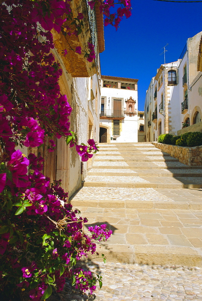 Altafulla, Tarragona, Catalonia, Spain, Europe