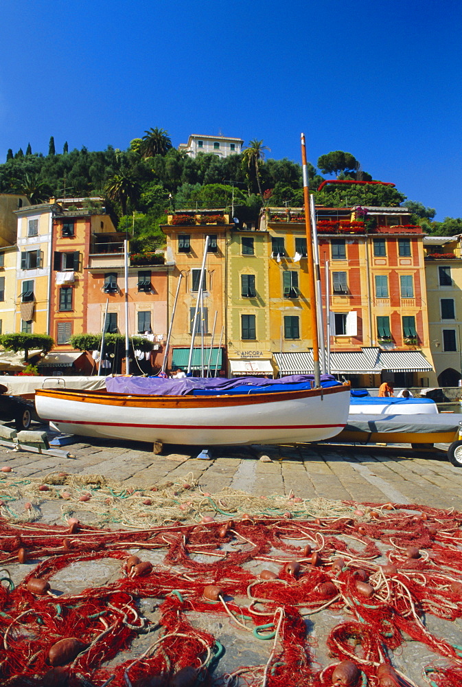 Portofino, Liguria, Italy, Europe