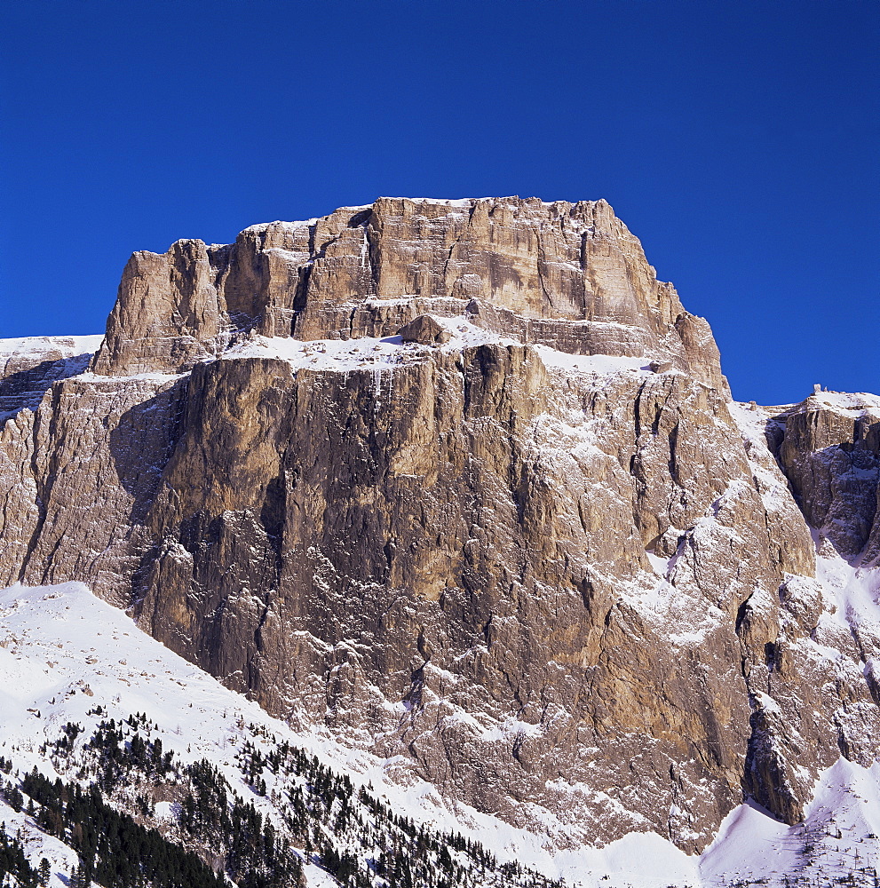 The Dolomites, Trentino-Alto Adige, Italy, Europe