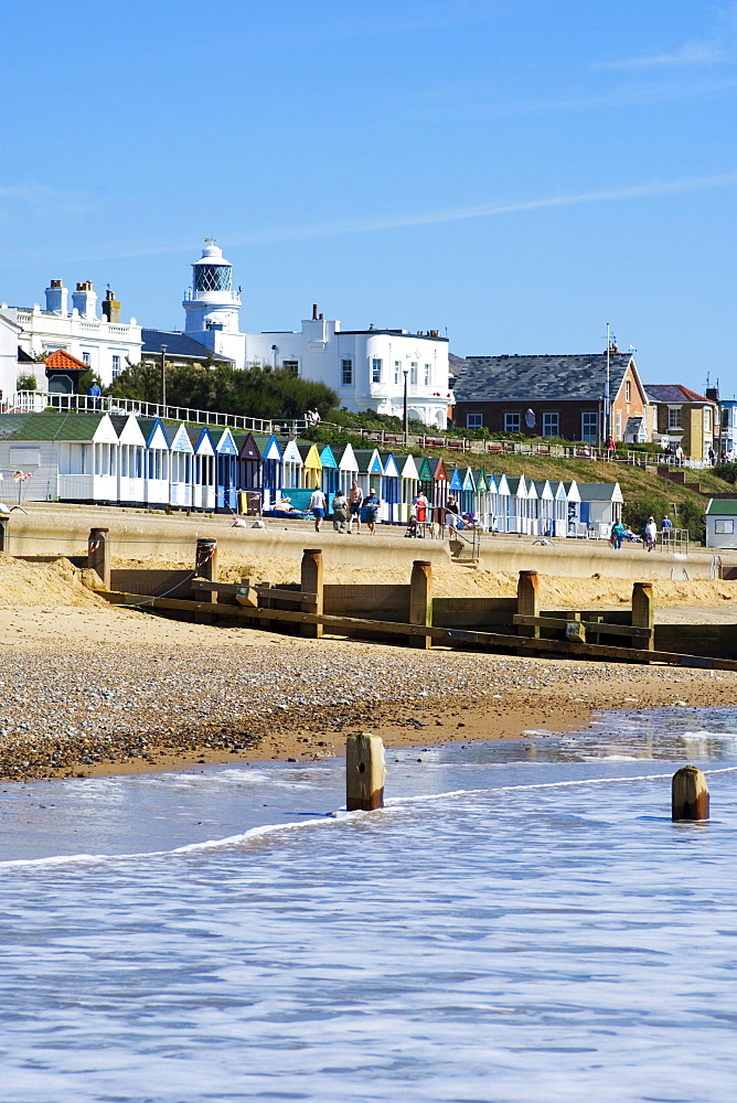 Southwold, Suffolk, England, United Kingdom, Europe