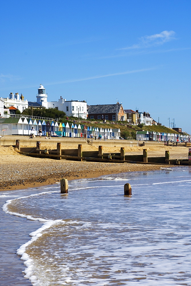 Southwold, Suffolk, England, United Kingdom, Europe