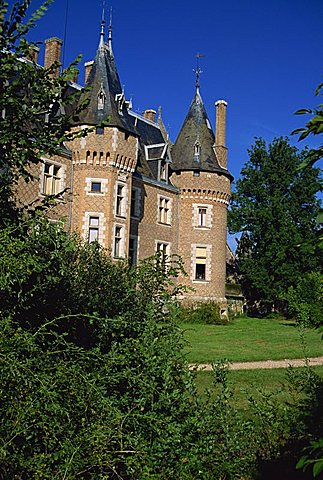 Nancay, Loire, Centre, France, Europe