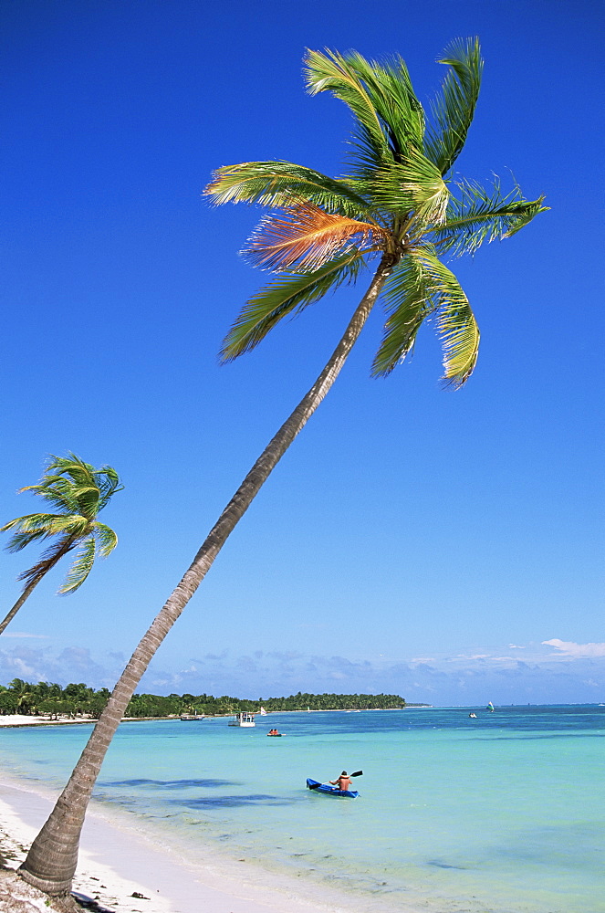 Punta Cana, Dominican Republic, West Indies, Central America