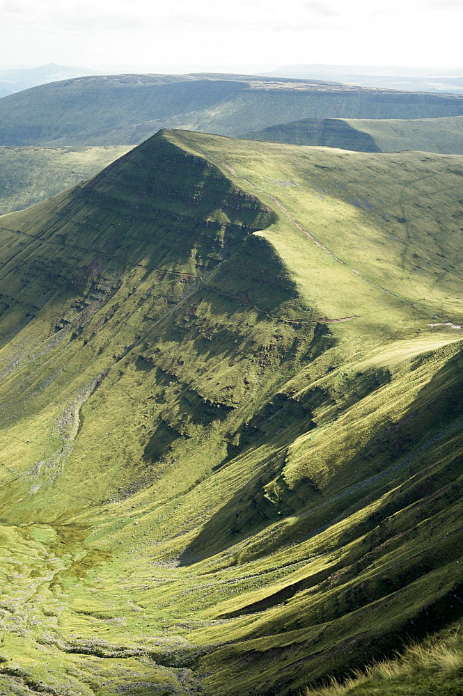 Brecon Beacons, Powys, Wales, United Kingdom, Europe