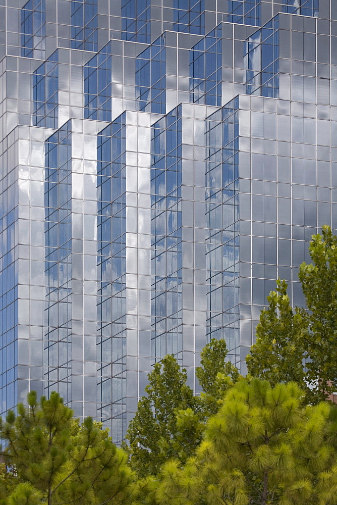 Wachovia Building, Orlando, Florida, United States of America, North America