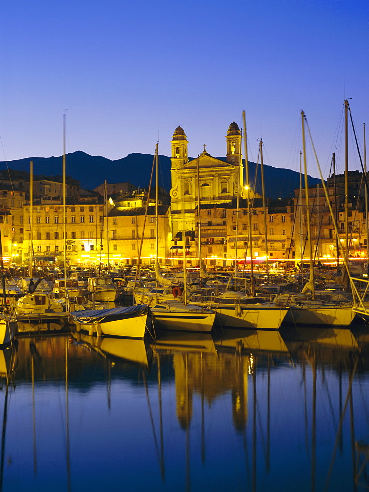 Bastia, Corsica, France