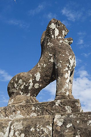 Pre Rup temple, AD 961, Siem Reap, Cambodia, Indochina, Southeast Asia, Asia