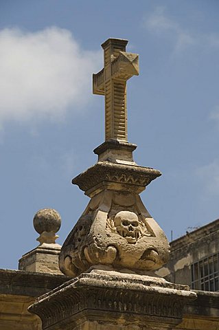 Valletta, Malta, Europe