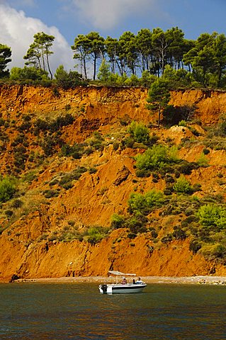 Alonissos, Sporades Islands, Greek Islands, Greece, Europe