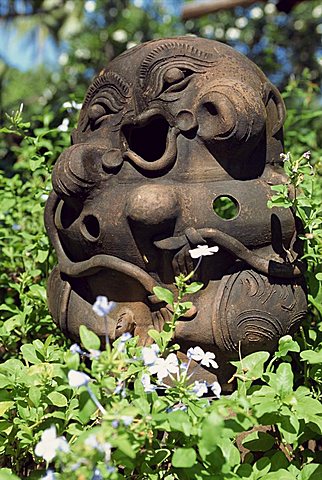 Bali Hyatt Hotel, Sanur Beach, Bali, Indonesia, Southeast Asia, Asia