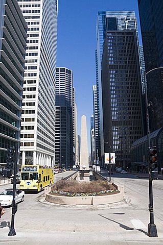 Chicago, Illinois, United States of America, North America