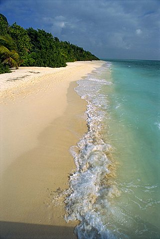 Reethi Rah, Maldive Islands, Indian Ocean, Asia