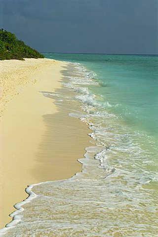 Reethi Rah, Maldive Islands, Indian Ocean, Asia