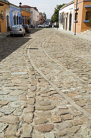 Oaxaca City, Oaxaca, Mexico, North America