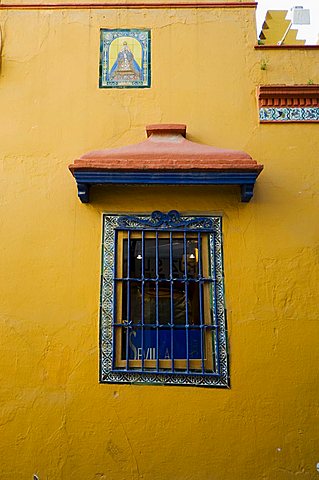 Santa Cruz district, Seville, Andalusia, Spain, Europe