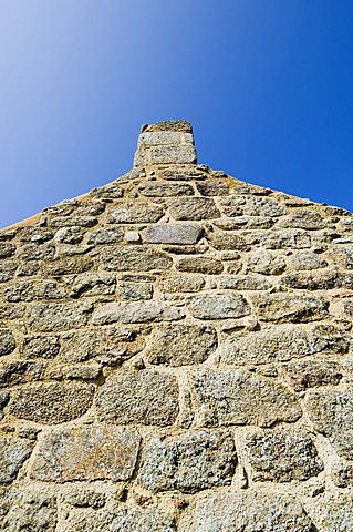 Bryer (Bryhe), Isles of Scilly, off Cornwall, United Kingdom, Europe