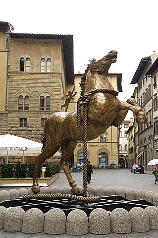 Florence (Firenze), Tuscany, Italy, Europe