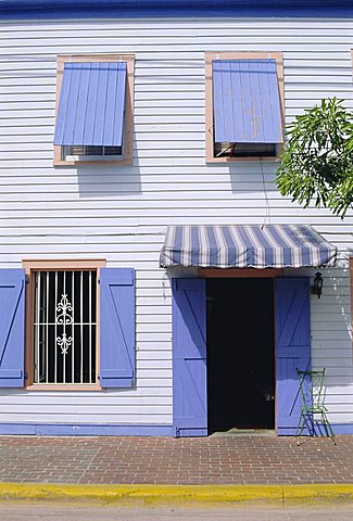 Old Town, Key West, Florida Keys, Florida, USA