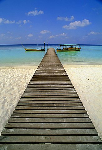 Embudu, South Male Atoll, Maldive Islands, Indian Ocean