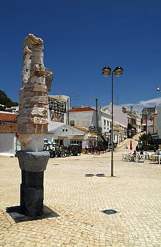 PORTUGAL, ALGARVE, ALVOR