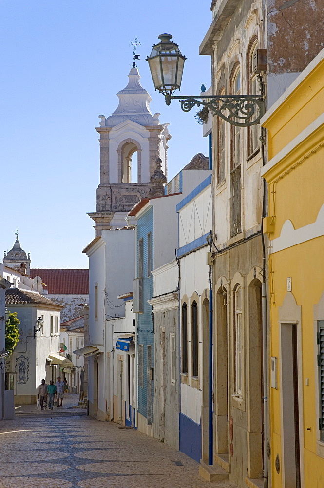 Lagos, Algarve, Portugal, Europe