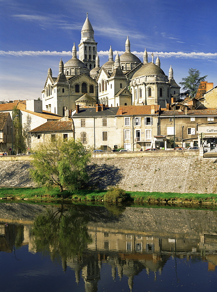 Perigueux, Dordogne, Aquitaine, France, Europe