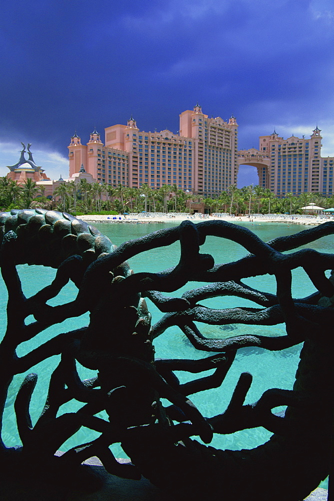 Atlantis, Paradise Island, Bahamas, Central America