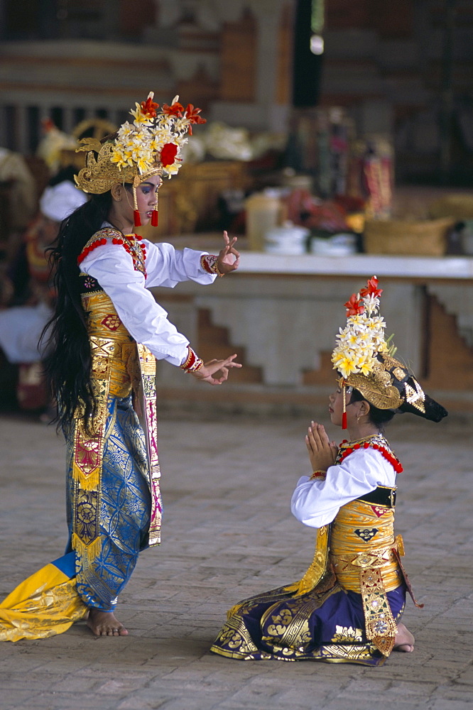 Ubud, island of Bali, Indonesia, Southeast Asia, Asia