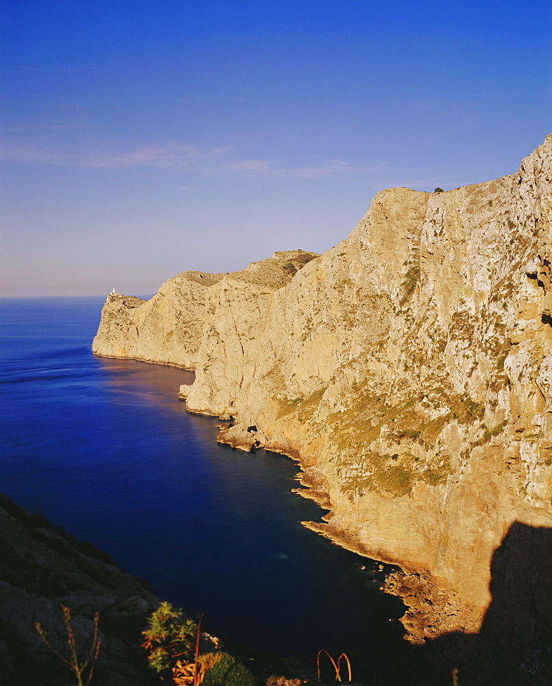 Cap Formentor, Mallorca, Baleares Islands, Spain