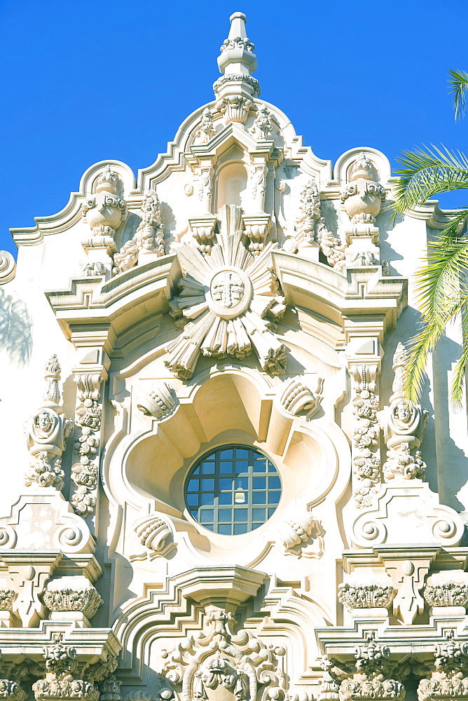 Casa del Prado, San Diego, California, United States of America, North America