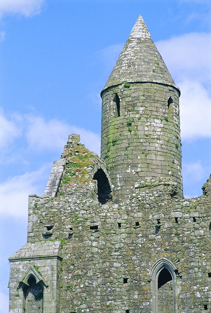 Rock of Cashel, Cashel, County Tipperary, Ireland