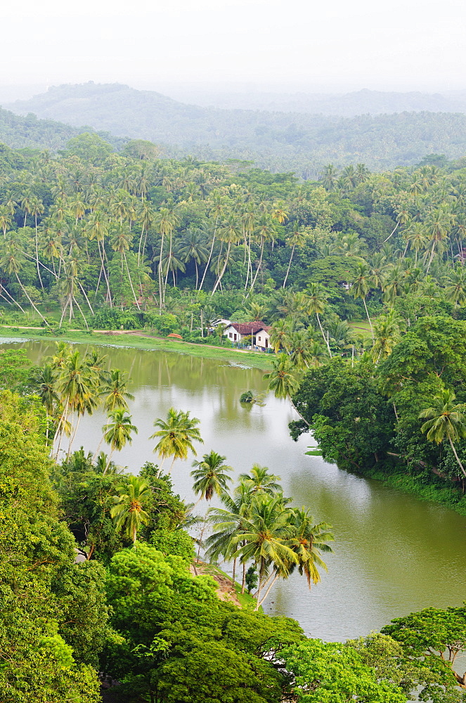 Southern Province, Sri Lanka, Asia