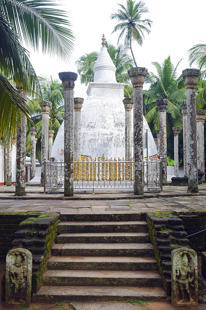 Mihintale, Sri Lanka, Asia