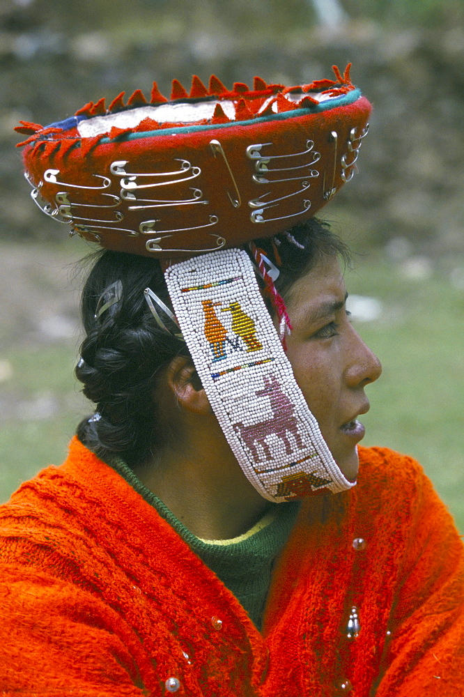 Cuzco, Peru, South America