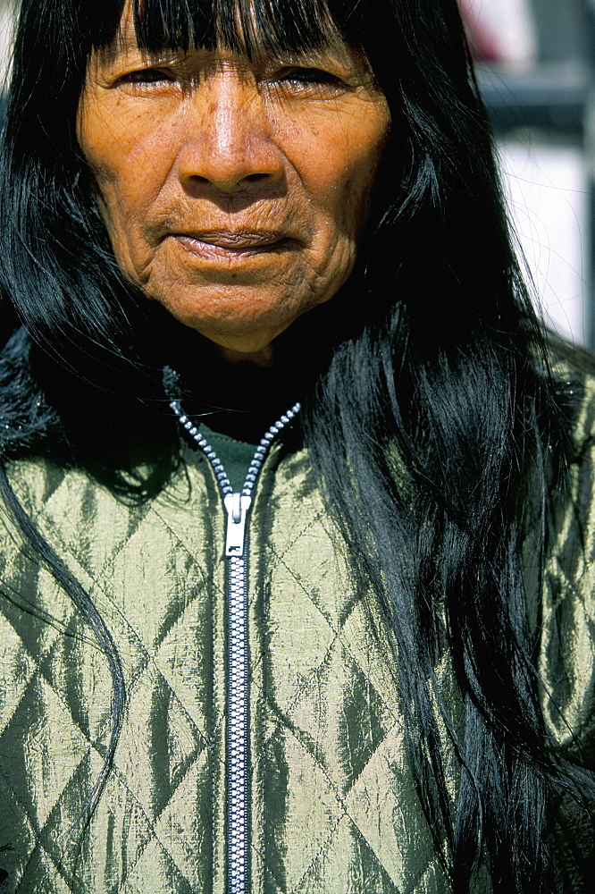 Tarahumara, Mexico, North America