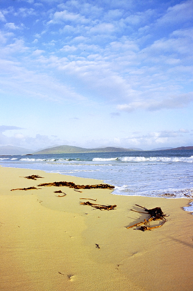 Island of Harris, Western Isles, Scotland, United Kingdom, Europe