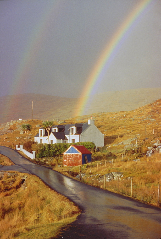 Harris, Western Isles, Scotland, United Kingdom, Europe