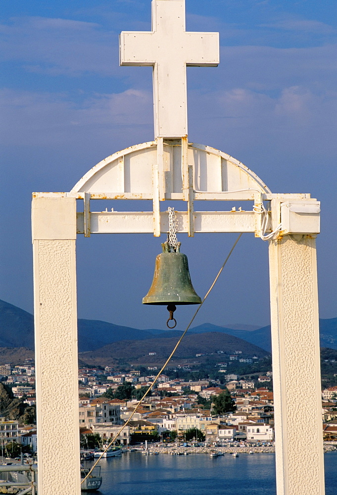 Island of Limnos (Lemnos), Greece, Europe