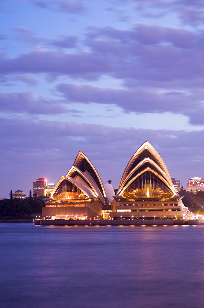 Opera House, Sydney, New South Wales, Australia, Pacific