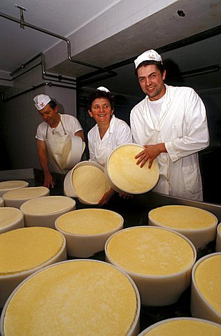 Cheese, Lavarone, Trentino Alto Adige, Italy