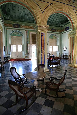 Palacio Cantero, Trinidad, Cuba, West Indies, Central America