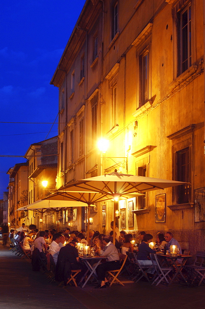 Enoteca Marcucci, Pietrasanta, Tuscany, Italy