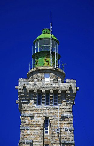 Light house, Cap Frehel, Côtes-d'Armor, Bretagne, France, Europe