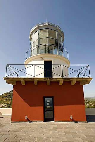 Exterior, Bed & Breakfast, Capo Spartivento light house, Sardinia, Italy, Europe