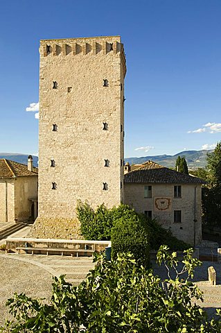 Cantina Rocca dei Fabbri, Montefalco, Umbria, Italy, Europe