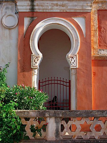 Villa Sticchi, villas, Santa Cesarea Terme, Apulia, Italy, Europe